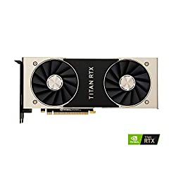 2x Nvidia Titan RTX