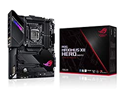 ASUS ROG Maximus XII Hero