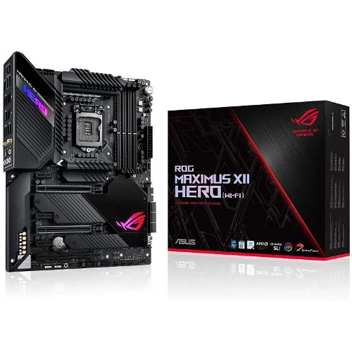 ASUS ROG Maximus XI Hero