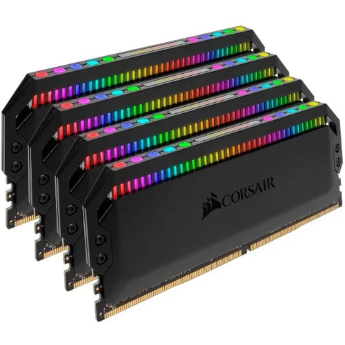 Corsair Dominator Platinum RGB 64GB