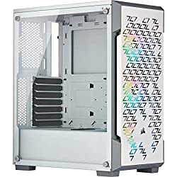 Corsair iCUE 220T RGB White