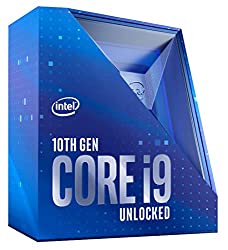 Intel i9-10900K