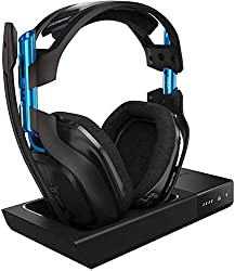 Astro A50 Wireless