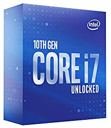 Intel i7-10700K