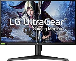 LG Ultragear 27GL850-B