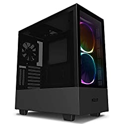 NZXT H510 Elite Black