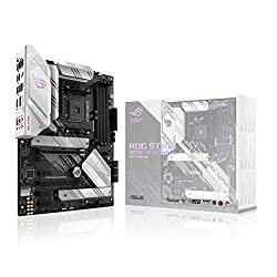 ASUS ROG Strix B550-A