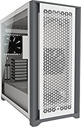 Corsair 5000D AIRFLOW White