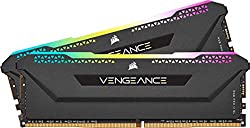 Corsair Vengeance RGB Pro SL 16GB 3600MHz