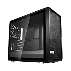 Fractal Design Meshify S2 Black