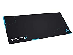 Logitech G840 XL Shroud Edition