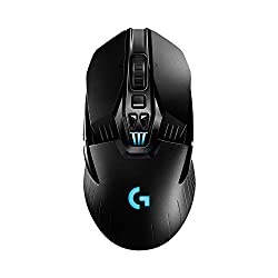 Logitech G903