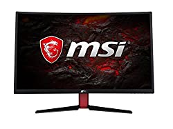 MSI Optix G27C