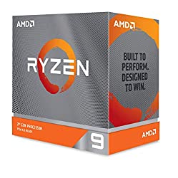 AMD Ryzen 9 3950X