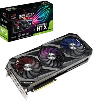 ASUS ROG Strix GeForce RTX 3080