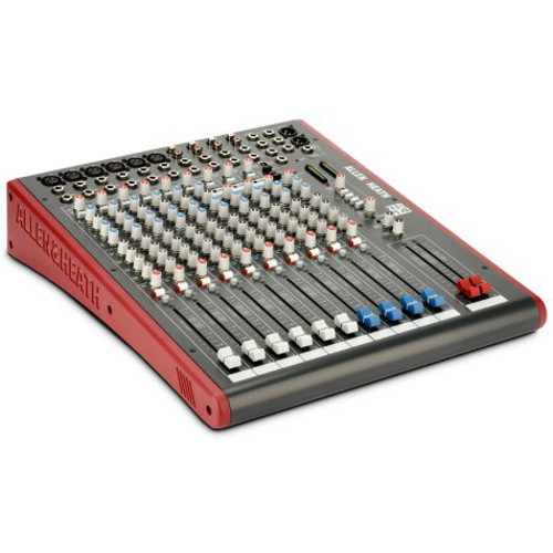 Allen & Heath ZED-14