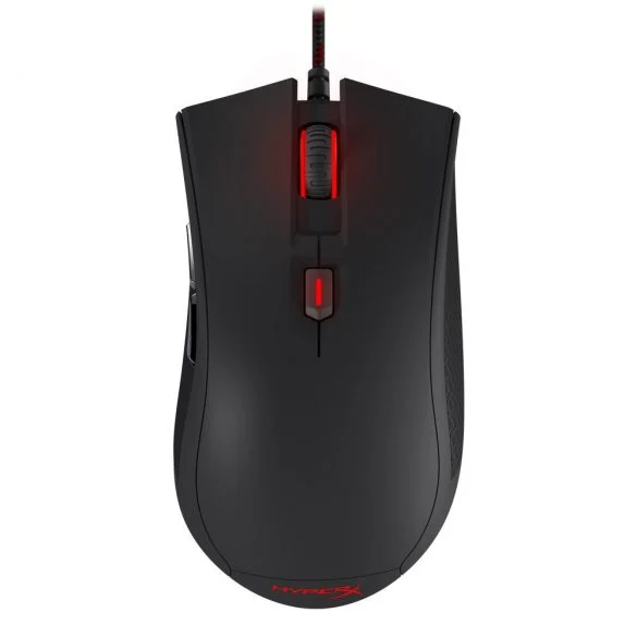 HyperX Pulsefire FPS