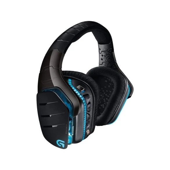 Logitech G933 Artemis Spectrum