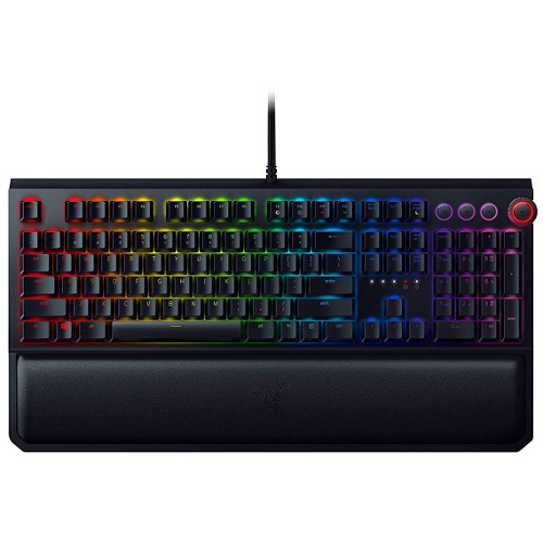 Razer BlackWidow Elite Mechanical