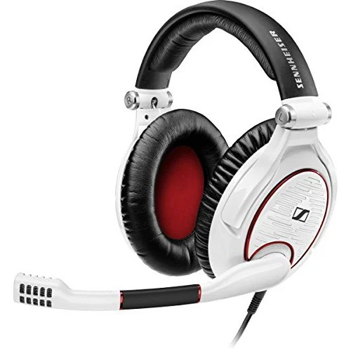 Sennheiser GAME ZERO - White